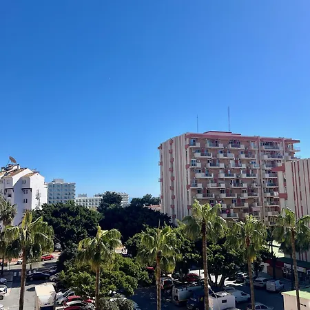 Minerva 2 * Benalmádena