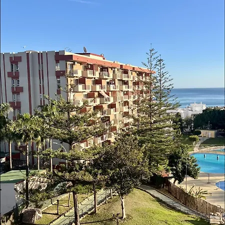 Appartement Minerva 2 Benalmádena