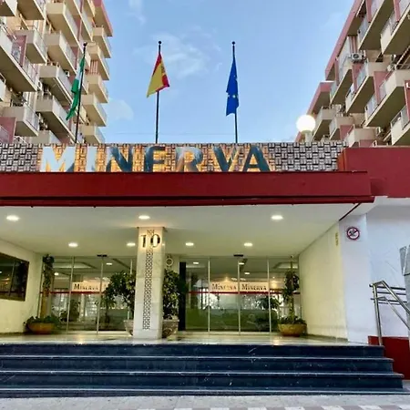 Minerva 2 Appartement