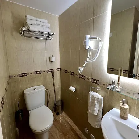 Minerva 2 Appartement *