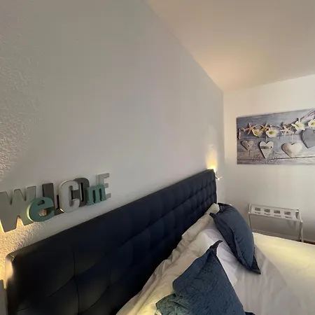 Minerva 2 Appartement *